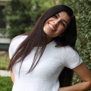 Meet your Posher, Jocelyn